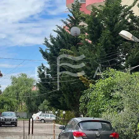 1 Bedroom Apartment, 604 Lägenhet Golem (Tirana)