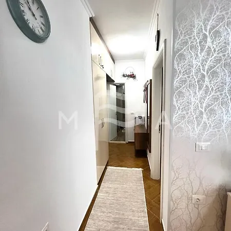 1 Bedroom Apartment, 604 Lägenhet Golem (Tirana)